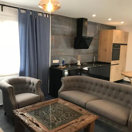 Tierra Y Mar 3 阿雷西费