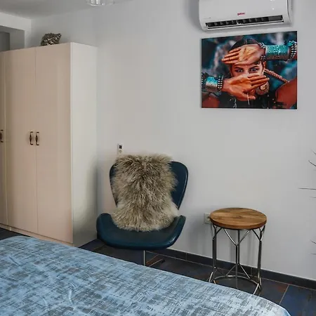 Tierra Y Mar 3 Apartman