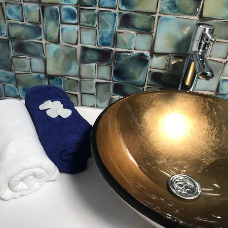 Apartman Tierra Y Mar 3