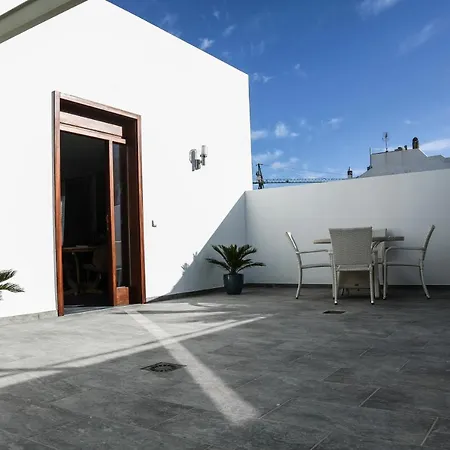 Tierra Y Mar 3 阿雷西费