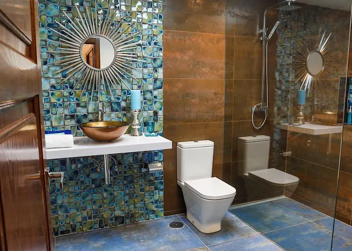 Tierra Y Mar 3 公寓 *