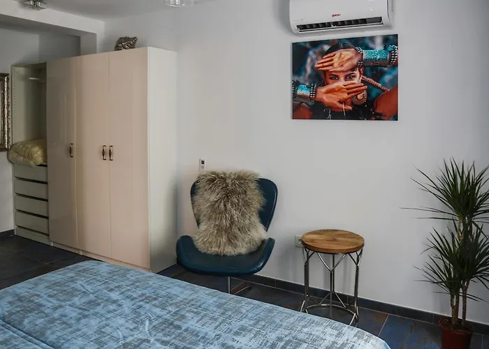 Tierra Y Mar 3 公寓