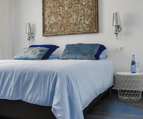 Tierra Y Mar 3 * 阿雷西费