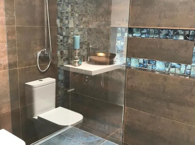 Tierra Y Mar 3 公寓 *