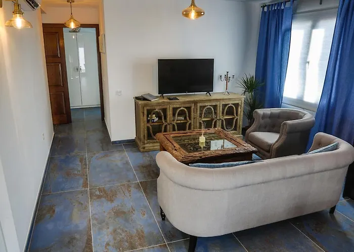 Tierra Y Mar 3 公寓 *