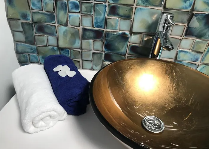 公寓 Tierra Y Mar 3