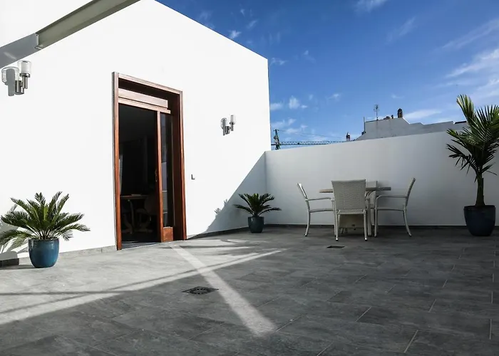 Tierra Y Mar 3 阿雷西费