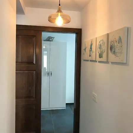 Tierra Y Mar 3 公寓 *