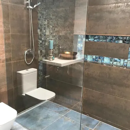 Tierra Y Mar 3 公寓 *