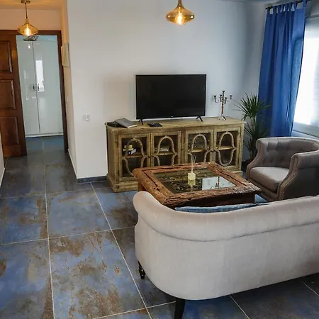 Tierra Y Mar 3 公寓 *