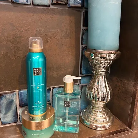 公寓 Tierra Y Mar 3