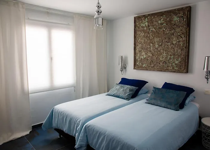 Tierra Y Mar 3 Arrecife (Lanzarote)