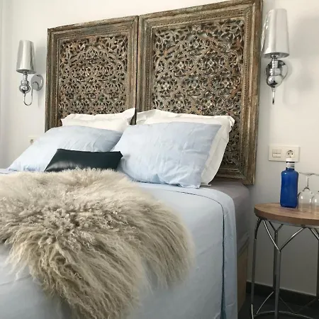 Apartament Tierra Y Mar 3