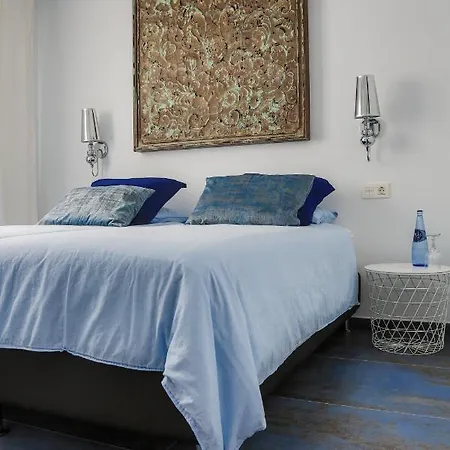 Tierra Y Mar 3 * Arrecife (Lanzarote)