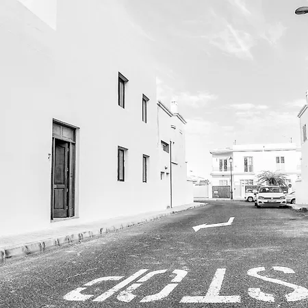 Tierra Y Mar 3 Apartament