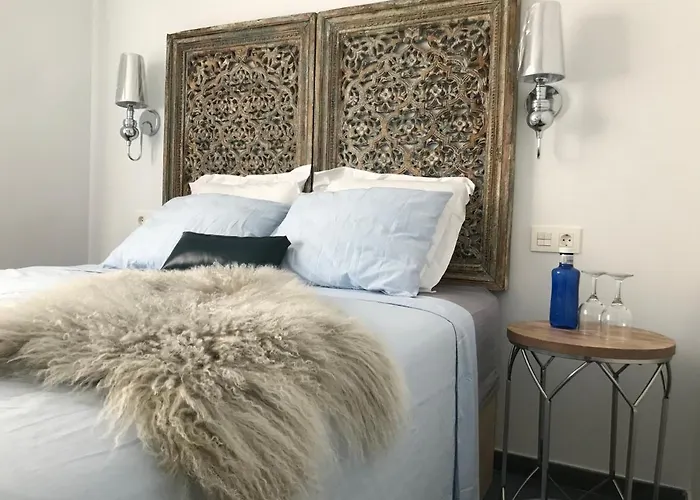 Apartment Tierra Y Mar 3