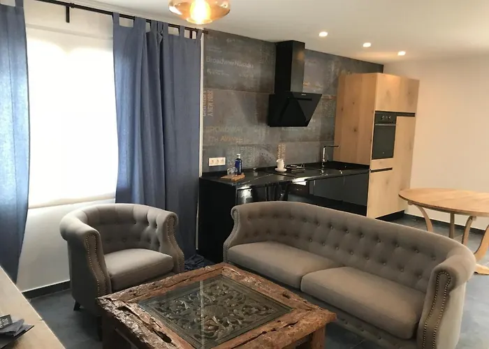 Tierra Y Mar 3 Arrecife (Lanzarote)