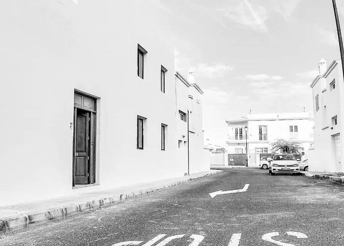 Tierra Y Mar 3 Apartment