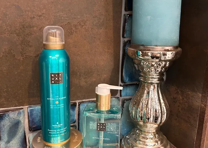 Apartment Tierra Y Mar 3